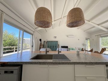 Casa en Venta - Barrio Residencial II Lote 59 de Costa Esmeralda - Escondida y privacidad