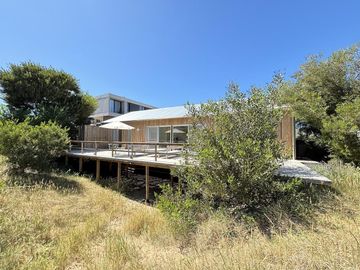 Casa en Venta - Barrio Residencial II Lote 59 de Costa Esmeralda - Escondida y privacidad