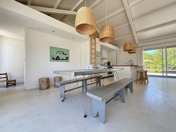 Casa en Venta - Barrio Residencial II Lote 59 de Costa Esmeralda - Escondida y privacidad