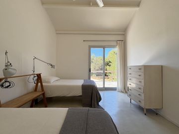 Casa en Venta - Barrio Residencial II Lote 59 de Costa Esmeralda - Escondida y privacidad