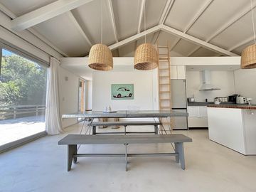 Casa en Venta - Barrio Residencial II Lote 59 de Costa Esmeralda - Escondida y privacidad