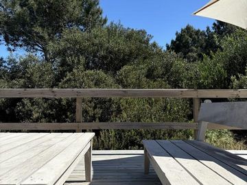 Casa en Venta - Barrio Residencial II Lote 59 de Costa Esmeralda - Escondida y privacidad