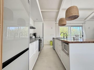 Casa en Venta - Barrio Residencial II Lote 59 de Costa Esmeralda - Escondida y privacidad