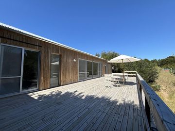 Casa en Venta - Barrio Residencial II Lote 59 de Costa Esmeralda - Escondida y privacidad
