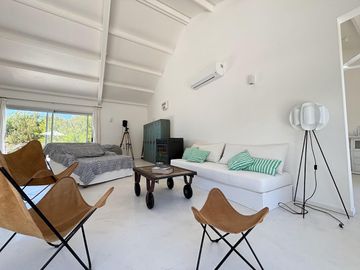 Casa en Venta - Barrio Residencial II Lote 59 de Costa Esmeralda - Escondida y privacidad