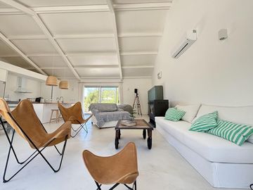 Casa en Venta - Barrio Residencial II Lote 59 de Costa Esmeralda - Escondida y privacidad