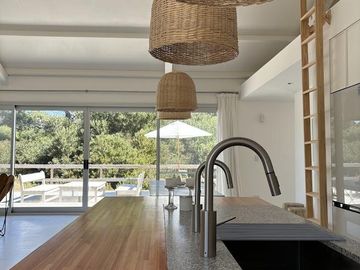 Casa en Venta - Barrio Residencial II Lote 59 de Costa Esmeralda - Escondida y privacidad