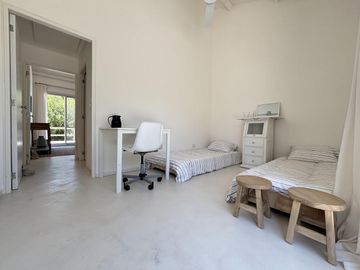 Casa en Venta - Barrio Residencial II Lote 59 de Costa Esmeralda - Escondida y privacidad