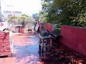 PH en  calle Alvear