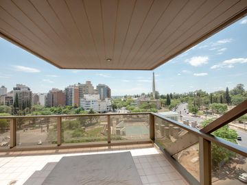 Se vende Semipiso Categoría -FRENTE A PLAZA ESPAÑA- B° Nueva córdoba-