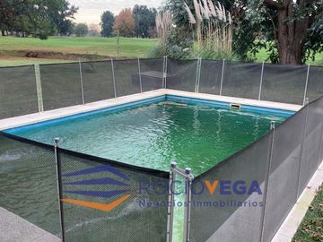 Casa en venta en  Boca Raton Country Club, Pilar