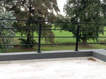 Casa en venta en  Boca Raton Country Club, Pilar
