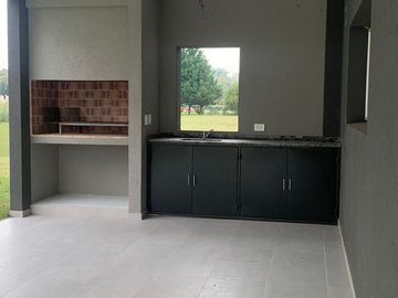 Casa en venta en  Boca Raton Country Club, Pilar