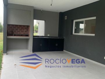 Casa en venta en  Boca Raton Country Club, Pilar