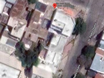 Terreno - Alberdi