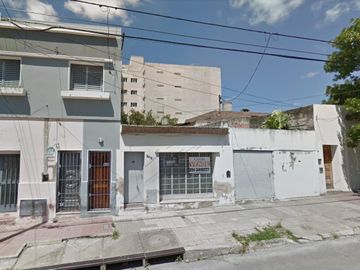 Terreno - Alberdi