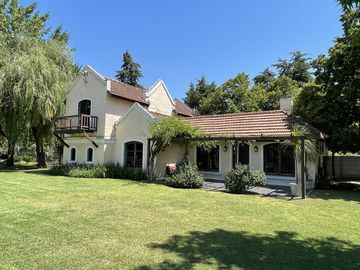Casa 4 AMB en Las Margaritas Village - Pilar