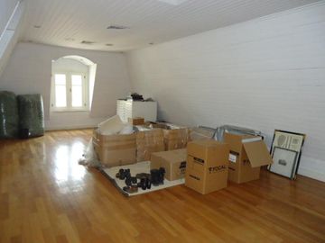 Venta con Renta  Imponente Casa en Lomas de San Isidro 10 ambientes
