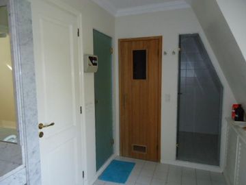 Venta con Renta  Imponente Casa en Lomas de San Isidro 10 ambientes