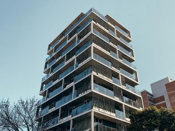 Venta Departamento Monoambiente con Balcón la Sexta Rosario