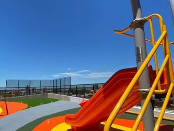 Venta Departamento Monoambiente con Balcón la Sexta Rosario
