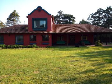 Chacra en Venta - Torres - Lujan