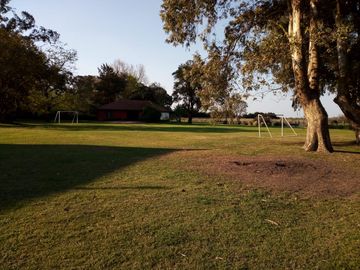 Chacra en Venta - Torres - Lujan