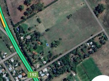 Chacra en Venta - Torres - Lujan