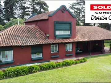 Chacra en Venta - Torres - Lujan