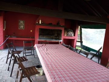 Chacra en Venta - Torres - Lujan