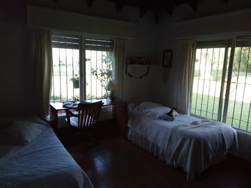 Chacra en Venta - Torres - Lujan