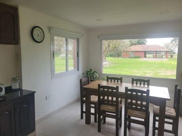 Chacra en Venta - Torres - Lujan