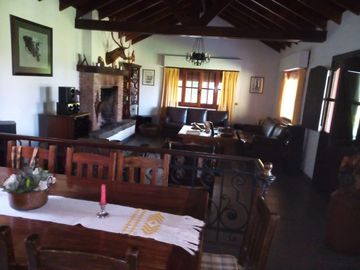 Chacra en Venta - Torres - Lujan