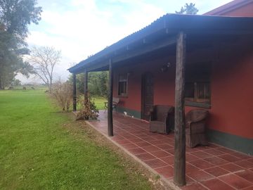 Chacra en Venta - Torres - Lujan