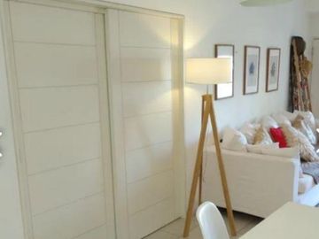 Departamento tipo casa 3 ambientes El Palmar Homes III Nordelta