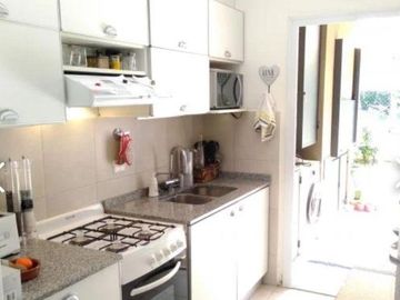 Departamento tipo casa 3 ambientes El Palmar Homes III Nordelta