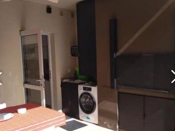 Departamento tipo casa 3 ambientes El Palmar Homes III Nordelta