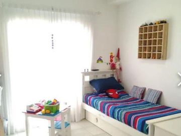 Departamento tipo casa 3 ambientes El Palmar Homes III Nordelta