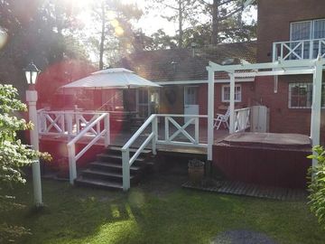 Casa Chalet Venta Carilo Colibri 168