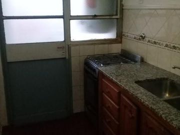 Duplex de 3 ambientes en complejo cerrado!!