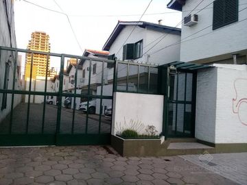 Duplex de 3 ambientes en complejo cerrado!!