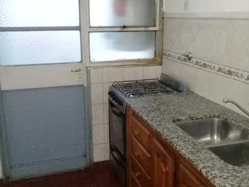 Duplex de 3 ambientes en complejo cerrado!!