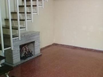 Duplex de 3 ambientes en complejo cerrado!!