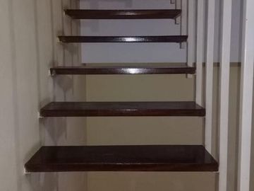 Duplex de 3 ambientes en complejo cerrado!!