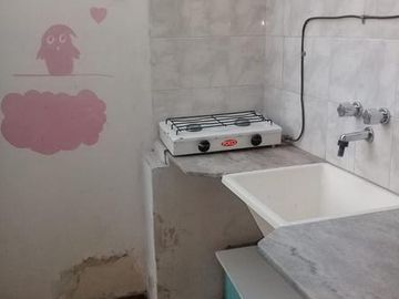 Duplex de 3 ambientes en complejo cerrado!!