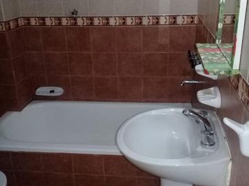 Duplex de 3 ambientes en complejo cerrado!!