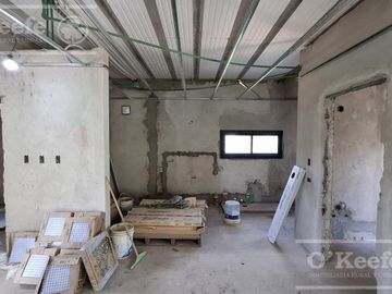Casa en venta de  5 ambientes a estrenar  en barrio cerrado La Reserva de Hudson, Berazategui