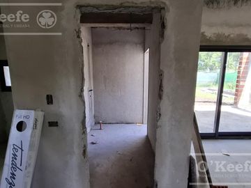 Casa en venta de  5 ambientes a estrenar  en barrio cerrado La Reserva de Hudson, Berazategui