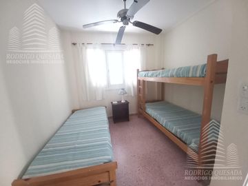 Departamento 3 ambientes Marbella III-
