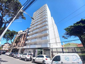 Departamento 3 ambientes Marbella III-
